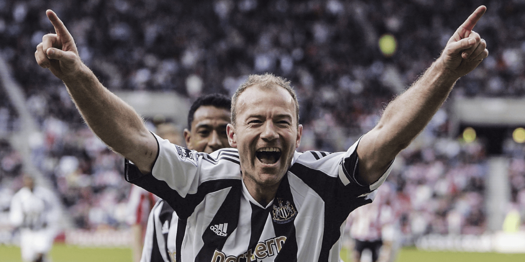 Alan Shearer