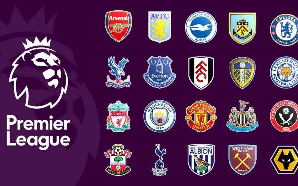 premier league