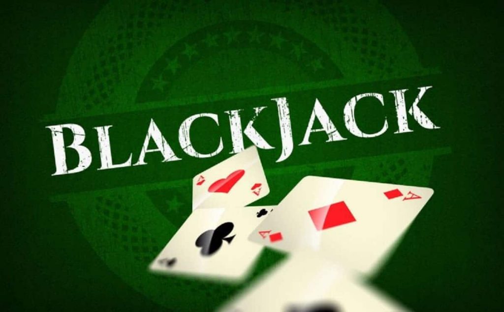 luật chơi blackjack