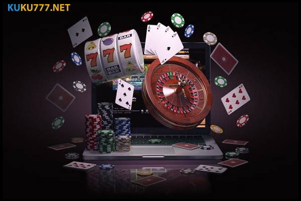 Casino online là gì ? 