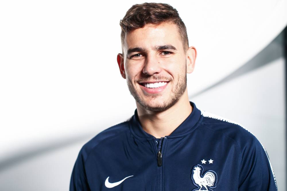 Lucas Hernandez