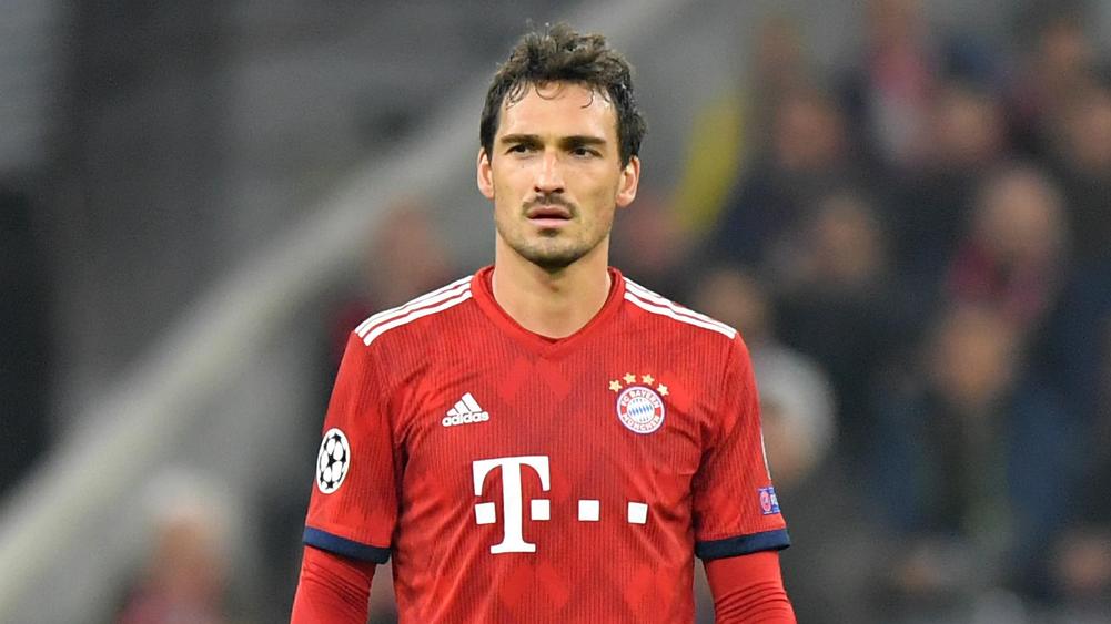 Mats Hummels