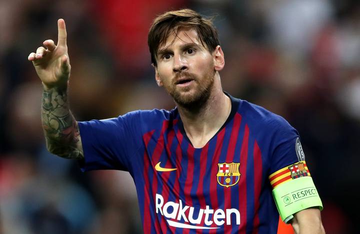 messi 10 cầu thủ lương cao nhất thế giới