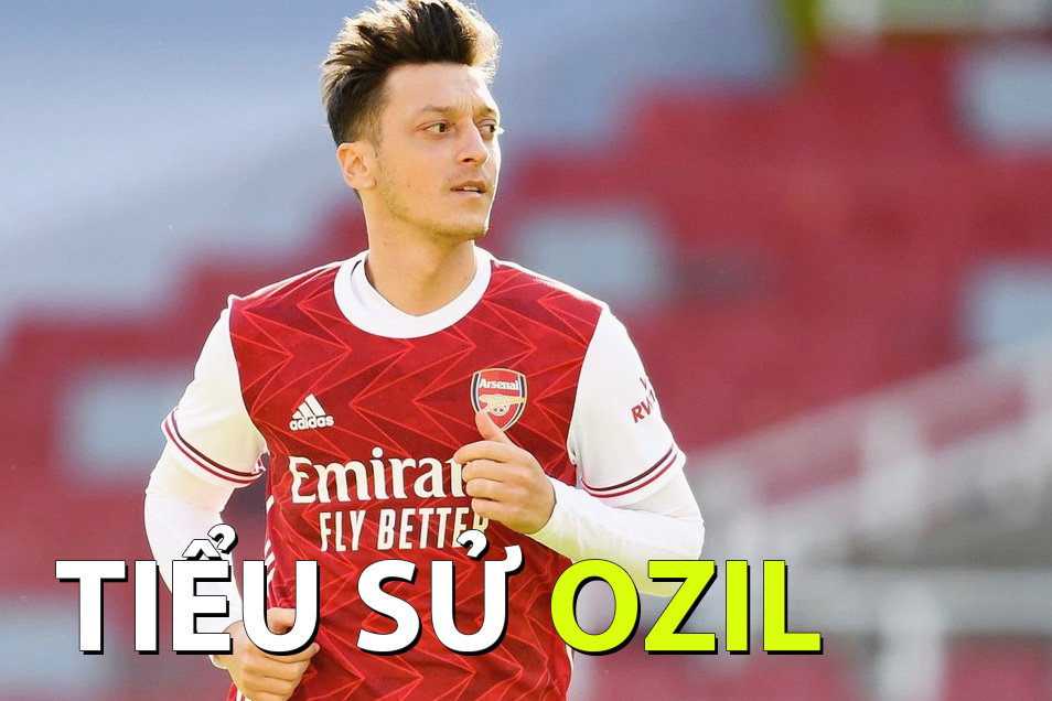 ozil