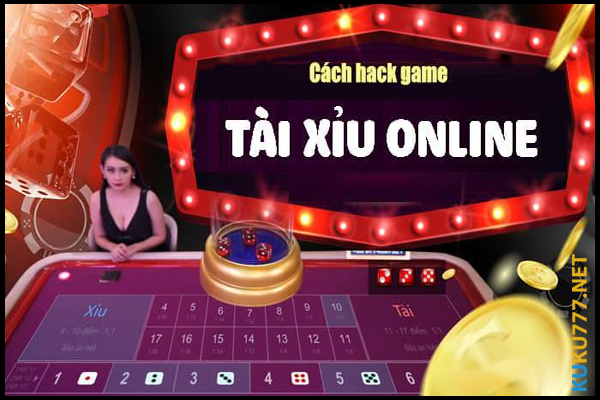 Phần mềm hack tài xỉu online là gì?