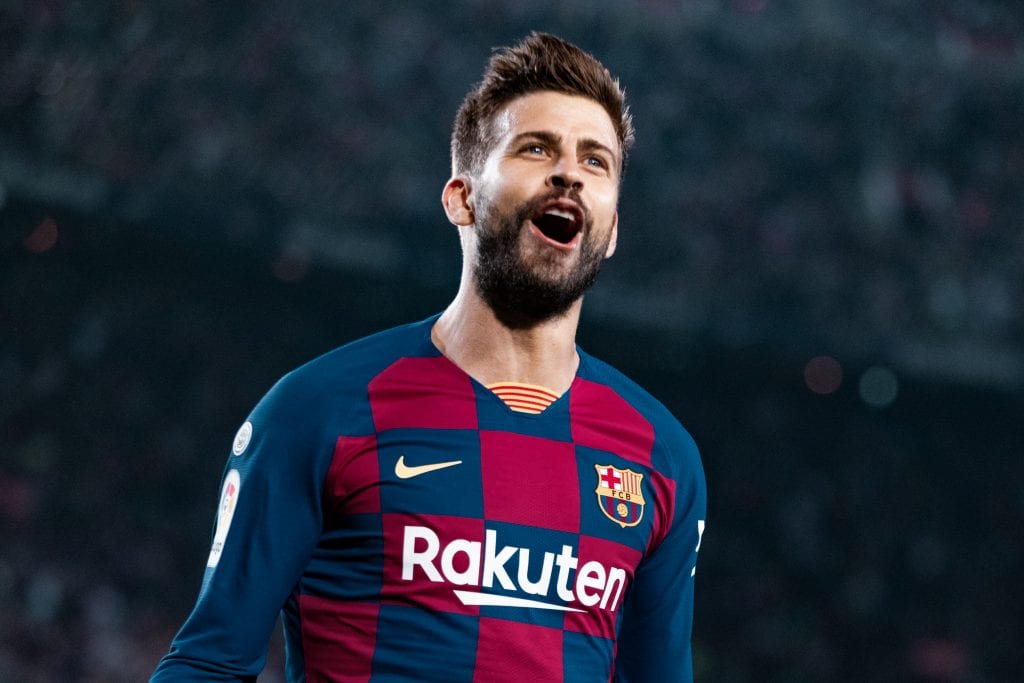 pique