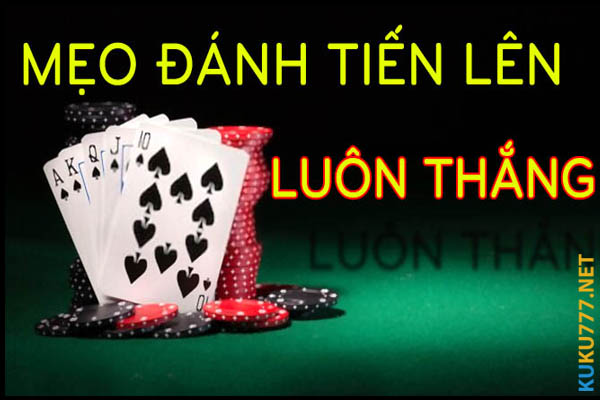 Giải đáp một số thuật ngữ trong game bài tiến lên