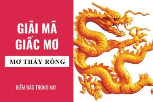 Điềm Báo Của Giấc Mơ Thấy Rồng Và Con Số May Mắn