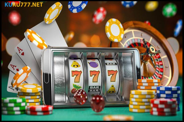 Cổng game slot tặng tiền khi đăng ký tài khoản