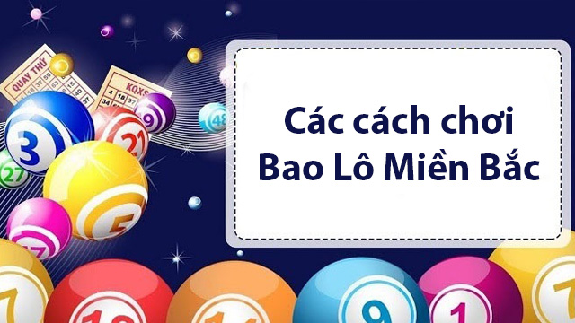 các cách bắt bao lô