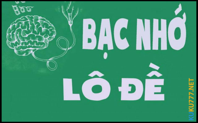 Áp dụng cách đánh bạc nhớ trong lô đề