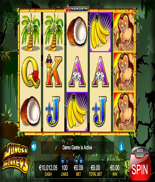 Slot game là gì? 