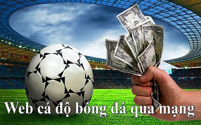 188BET cung cấp đa dạng các loại hình cược bóng đá