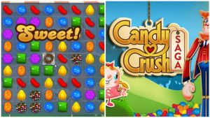 Candy Crush Saga