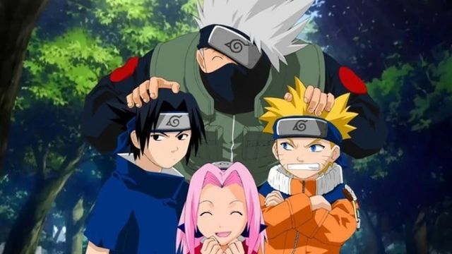 Haruno Sakura 