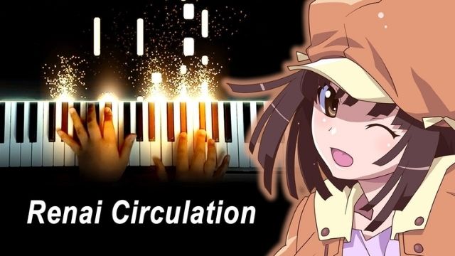 Renai Circulation