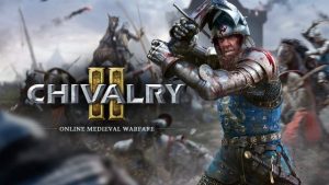 game Chivalry 2