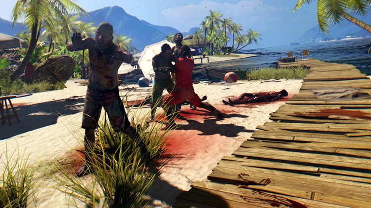 Dead Island