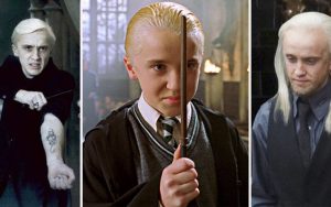 Malfoy 