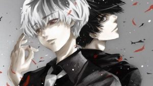 Kaneki Ken