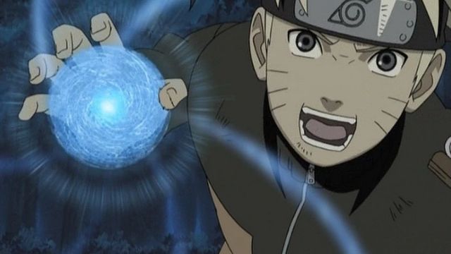 Rasengan