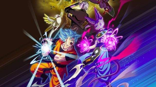 sức mạnh Vegito Ultra Instinct