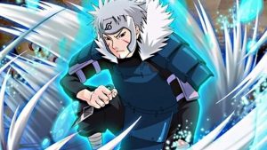 Tobirama