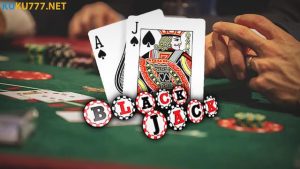 cách chơi blackjack Kubet