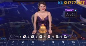 cách chơi sicbo online Kubet