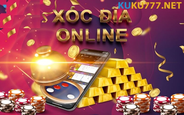 cách đọc vị xóc đĩa Kubet online