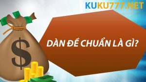 cách tính dàn lô chuẩn