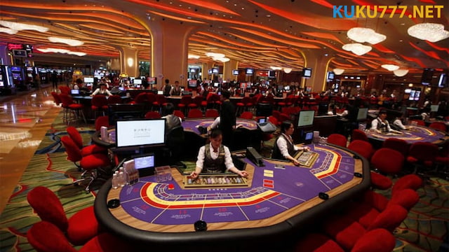 casino phú quốc 