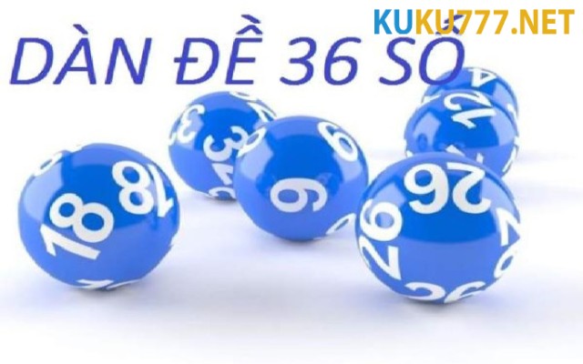 Dàn đề bất tử Kubet