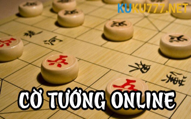 đánh cờ đổi thưởng Kubet