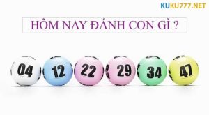 Kinh nghiệm đánh dàn đề 4 số kubet